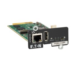 Eaton Network Card-M3 -...